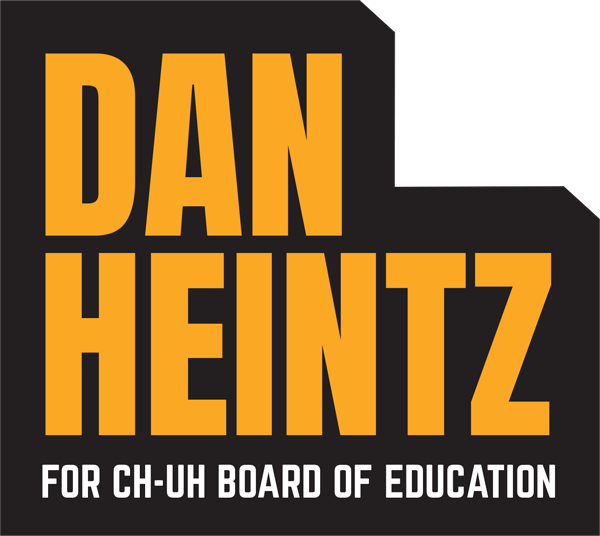 Candidate Logo